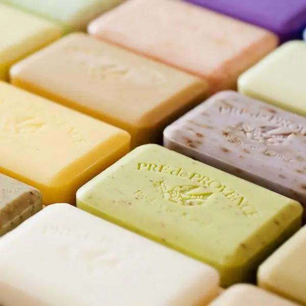 Soap from Provence