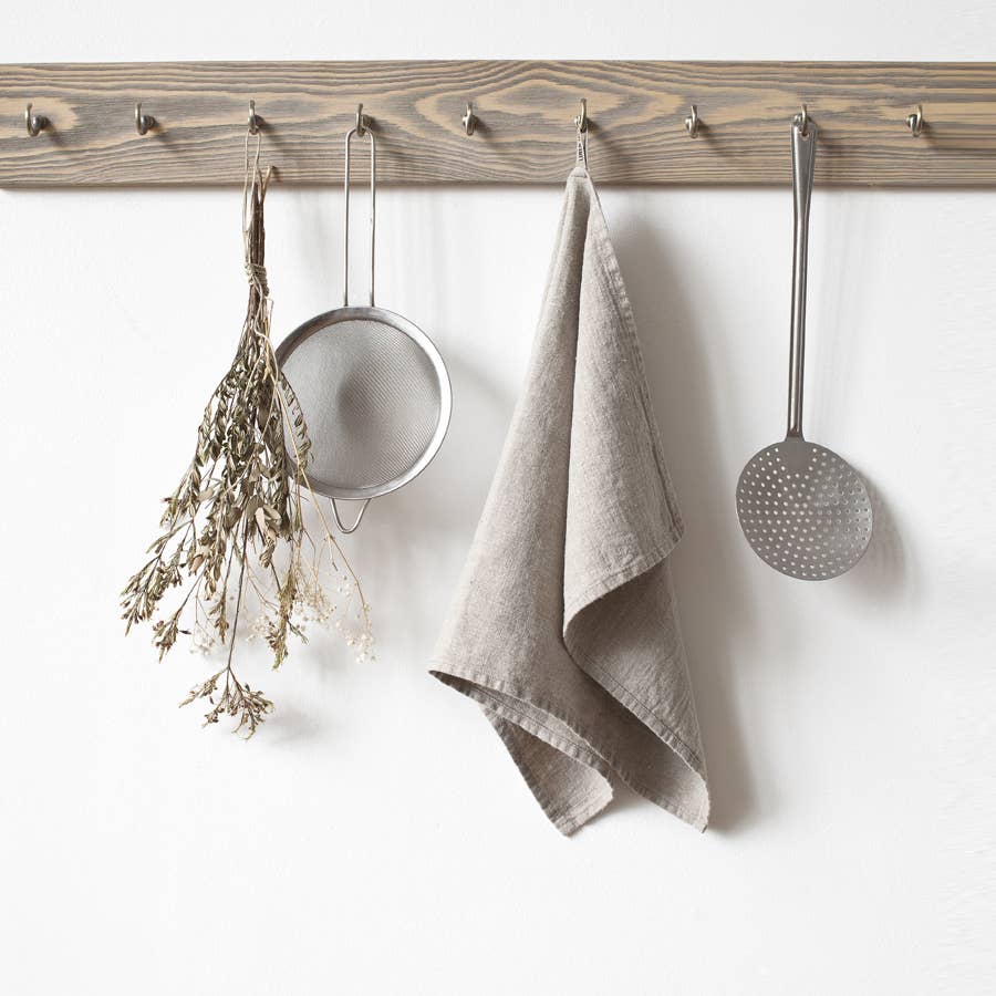 Linen Kitchen Towel