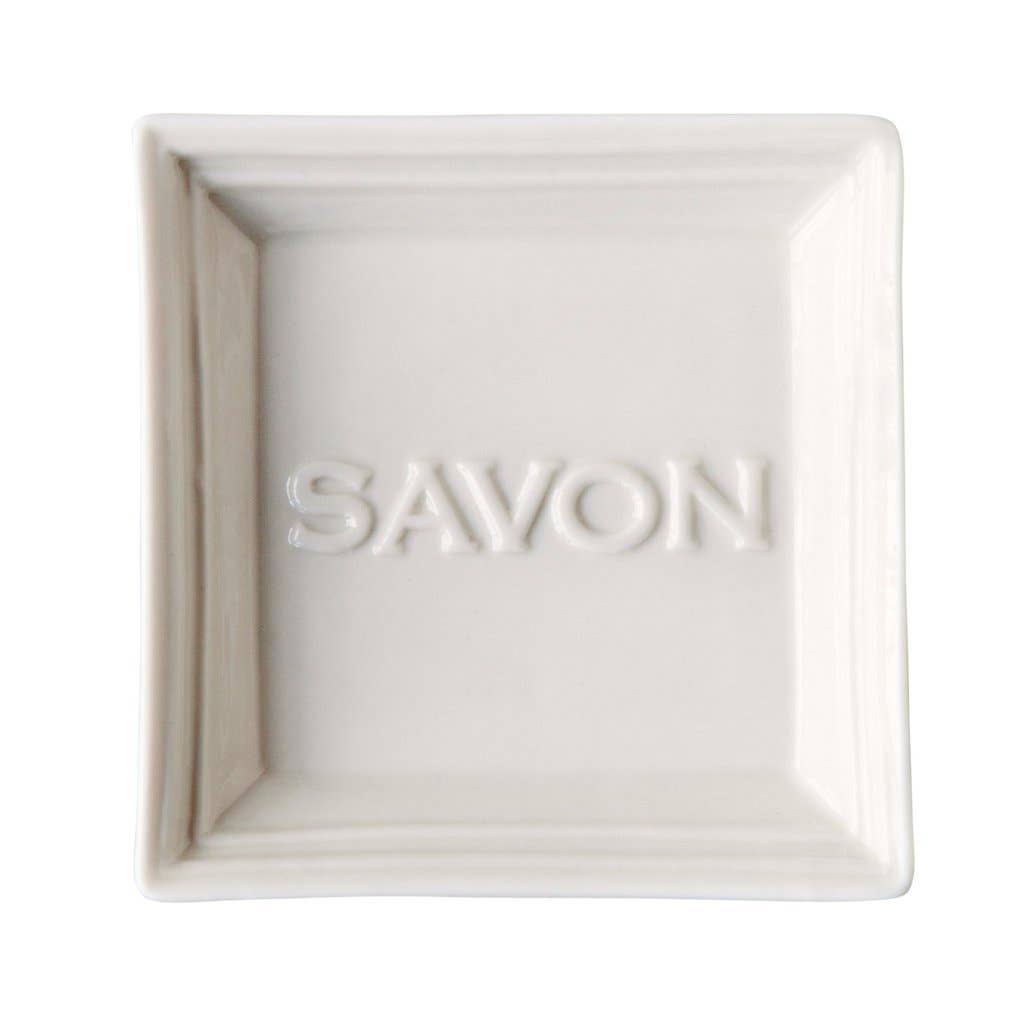 Savon Soap Dish