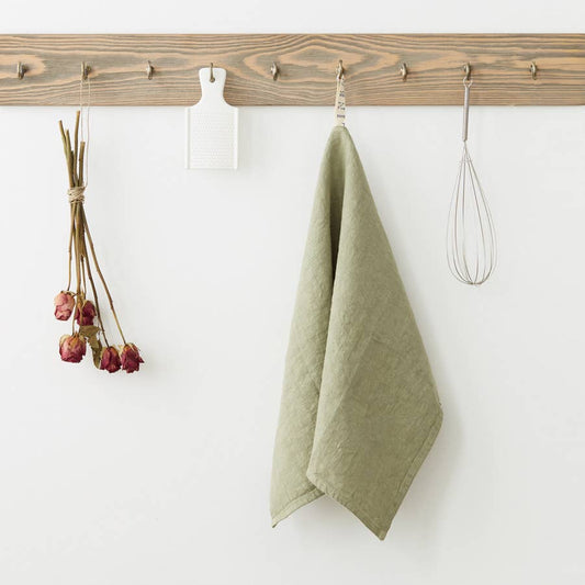 Linen Kitchen Towel